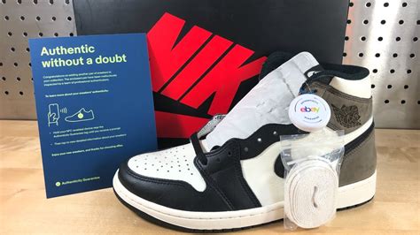 are ebay sneakers real